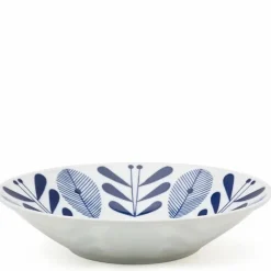 Hello Bloem 8.75" Serving Dish at Miya