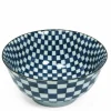ICHIMATSU CHECKER 6" BOWL