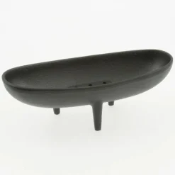 Incense Holder Ellipse Tripod