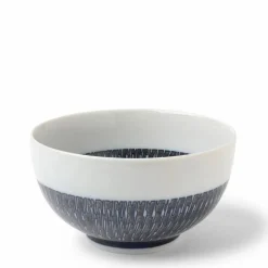 Indigo Tobi Kanna Bowl 5-1/8"