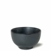 Iron Glaze 5" Bowl at Miya