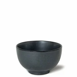 Iron Glaze 5" Bowl at Miya