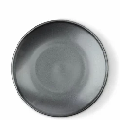 Iron Glaze 9" Plate