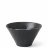 Ishi Black 6.25" Bowl