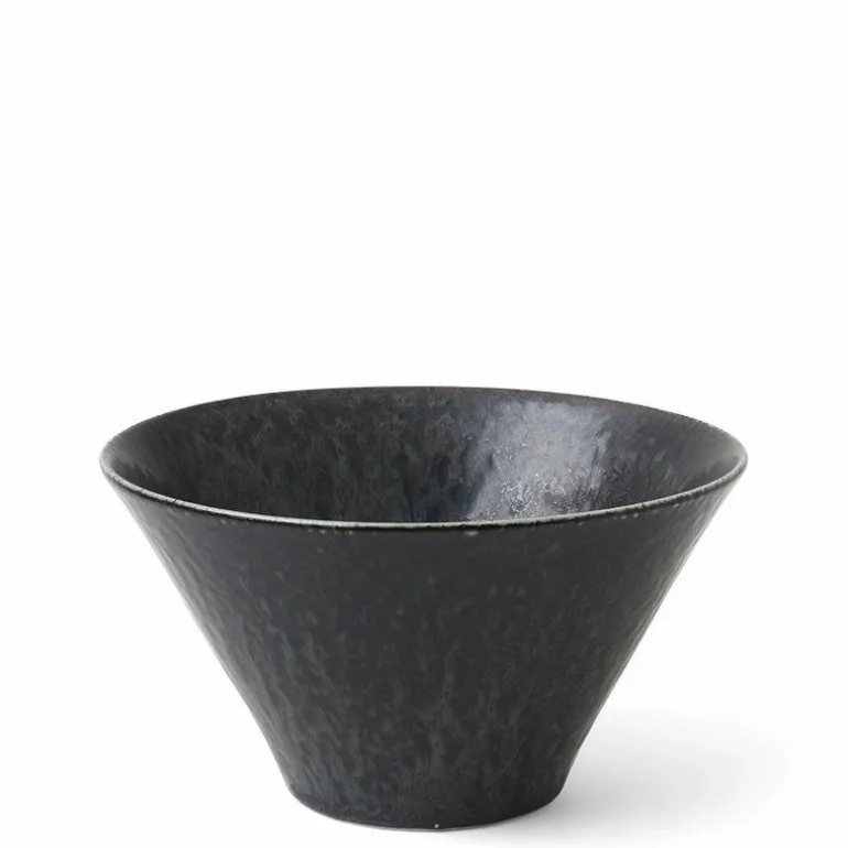 Ishi Black 6.25" Bowl