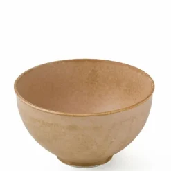 Ishi Glaze teacup from Miya.  Beautiful glaze on traditional size Japanese teacup.