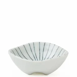 Ito Tsumugi 3.75" Footed Bowl