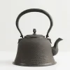 Iwachu Kettle Tetsubin Arare Kiyomo
