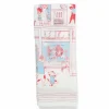 Japanese Cotton Tea Towels Tenugui made in Japan available at Miya.