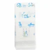 Japanese Cotton Tea Towels Tenugui made in Japan available at Miya.