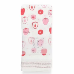 Japanese Cotton Tea Towels Tenugui made in Japan available at Miya.