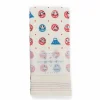 Japanese Cotton Tea Towels Tenugui made in Japan available at Miya.