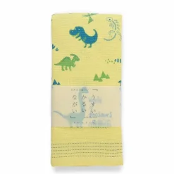 Japanese Cotton Tea Towels Tenugui made in Japan available at Miya.
