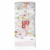 Japanese Cotton Tea Towels Tenugui made in Japan available at Miya.
