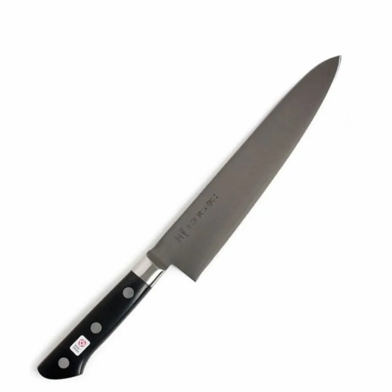 Japanese Tojiro DP series Gyuto Knife at Miya