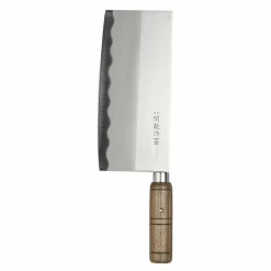 Knife Cleaver Chukaboucho 8"