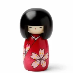 Kokeshi Asuka Sakura