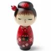 Kokeshi Big Sister Mineko