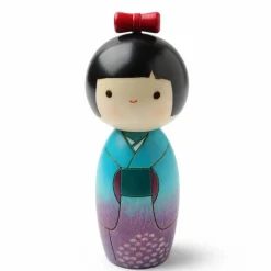 Kokeshi Doll - Kana