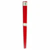 Lacquered Chopsticks - Red Sm