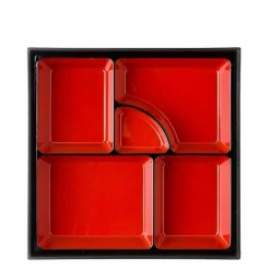 Lunchbox 9.5" Sq. - No Cover