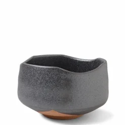 Matcha Bowl Black Crystal