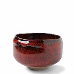 Matcha Bowl Desert Sunset