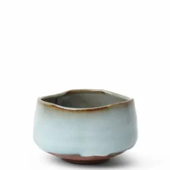 Matcha Bowl Hagi Celadon