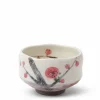 Matcha Bowl Mini Plum