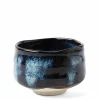 Matcha Bowl 4.5" Blue Mist
