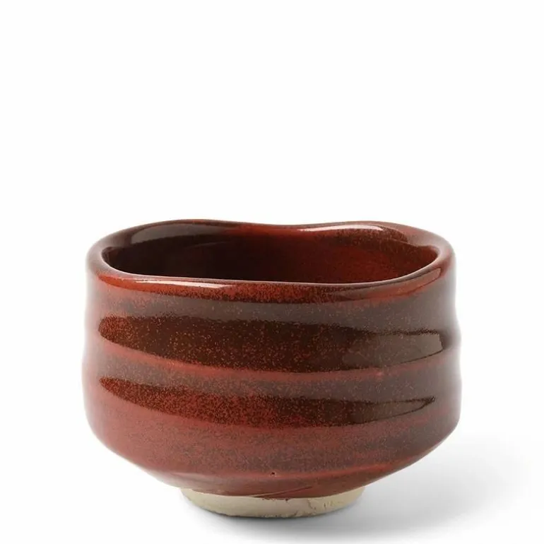 Matcha Bowl 4.5" Sabi