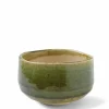 Matcha Bowl Seto Oribe