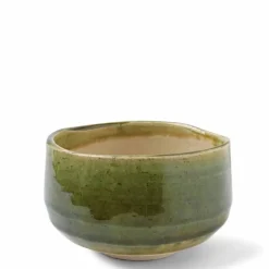 Matcha Bowl Seto Oribe