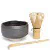 Matcha Set Black