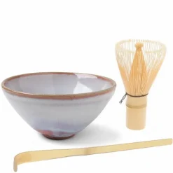 Matcha Set Natsume Sakura Bloom