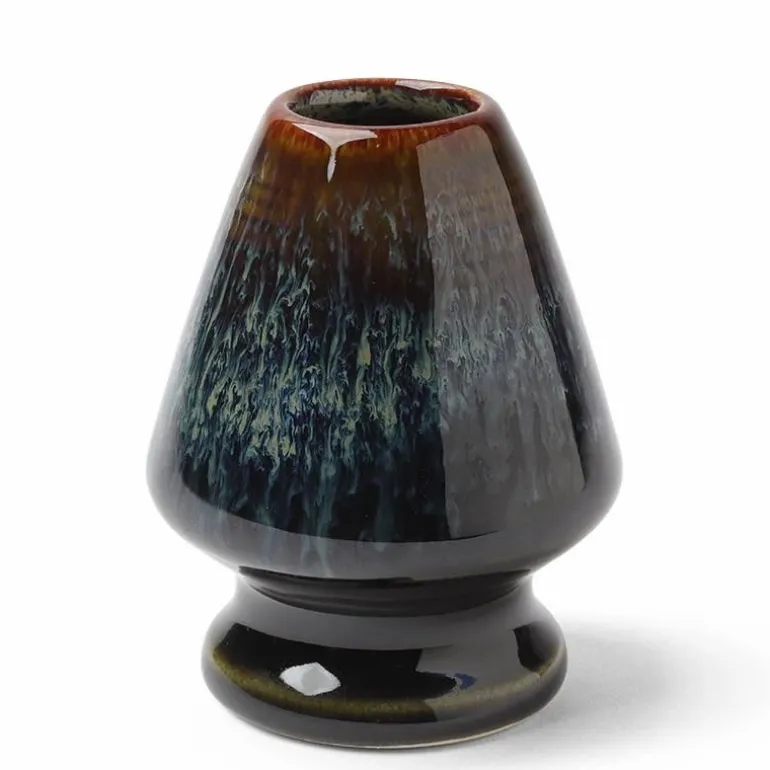 Matcha Whisk Stand Aequorea