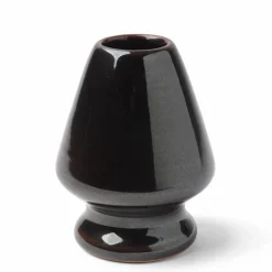 Matcha Whisk Stand Tenmoku