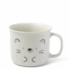 Mogu Mogu Hedgehog Mug