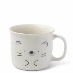 Mogu Mogu Hedgehog Mug