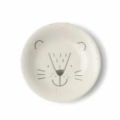 Mogu Mogu Lion Plate 6.5"
