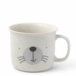 Mogu Mogu Seal Mug