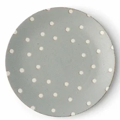 Mogu Mogu Seal Plate 9.25"