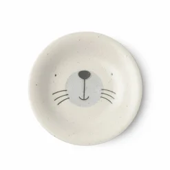 Mogu Mogu Seal Plate 6.5"