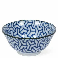 Monyou Kumi Kikkou 6" bowl at Miya.