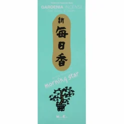 Morning Star Incense - Gardenia