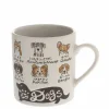 Mug Favorite Dogs
