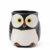 Mug Owl Midnight 14 oz.