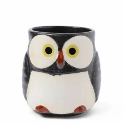 Mug Owl Midnight 14 oz.