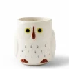 Mug Owl Snow