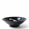 Namako Koi 9.75" Serving Bowl